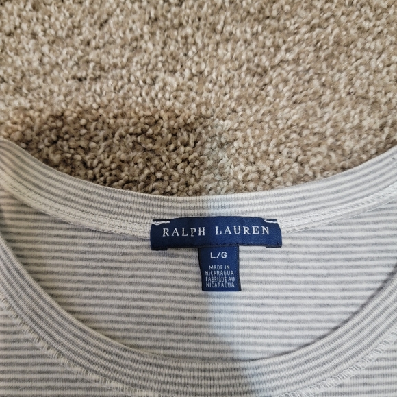 Ralph Lauren tee - Picture 2 of 2